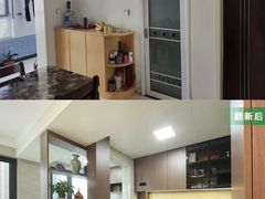 -今朝装饰旗舰店(并州北路店)