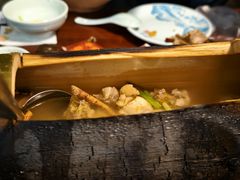 -61号餐吧(兴坪古镇漓江店)