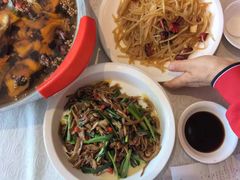 -辣婆婆(航天桥店)