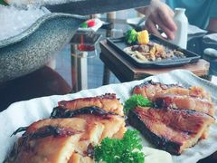 -梅筑·创意料理(王府井百货店)