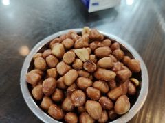 花生-夏茅维记饭店