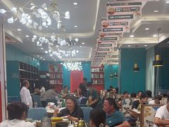 -三品香·江浙菜(松江九谊店)