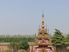 -洛阳白马寺