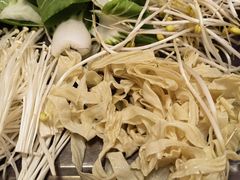 -百姓食府(秦虹路店)