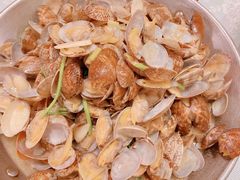 -青岛蓝海大饭店·渔歌舫(李沧店)