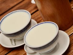 -周大娘牛乳(旧寨古村总店)