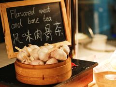 -杭州滨江世融艾美酒店·新食谱全日餐厅