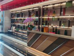 -喜宴又一村·粤菜·茶点·海鲜(壹方天地店)