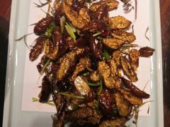 -聚缘堂·海鲜私房菜(松岭路店)