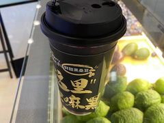 -茶百道(人信汇店)