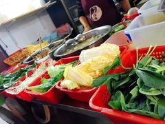 -正宗阳山牛杂(东城店)