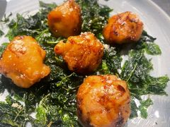 -A One Kitchen·南京精菜馆(德基广场店)