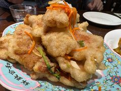 -老厨家(友谊路总店)