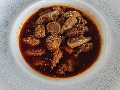 -月圆霖特色农家乐