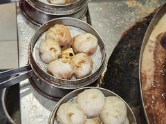 酱肉包-吃不亏特色包子(三峡广场店)