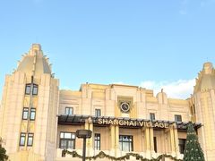 -比斯特上海购物村精品奥特莱斯