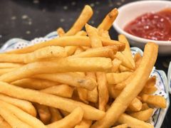 -和福顺·牛肉海鲜焖锅(汕头金平万达广场店)
