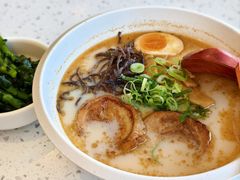 -味千拉面(金融街店)