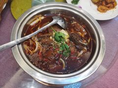-老街渔味馆(芳华店)