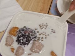 -满记甜品(苏州中心店)