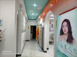 -雅诗迪·美甲美睫纹绣养生美容院