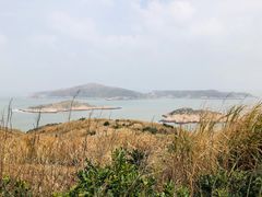 -东极岛景区