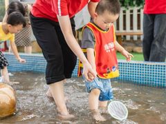 -全优加早教托育园(广百新一城店)