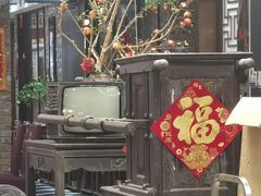 -大水车公馆·顺德菜·妈姐菜(均安店)