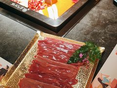 -锦城印象火锅(天府三街店)