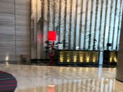 -青岛富力艾美酒店