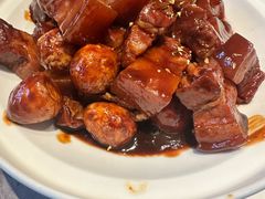 -吕氏焗小鲜•海鲜青岛菜(八大关店)