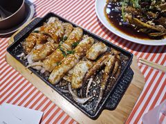 -永信海鲜(群星城店)
