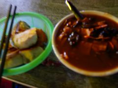 -逍遥镇刘相五胡辣汤豆沫馆(康复中街店)