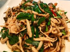 -普天和酒楼·新津菜·烤鸭(天津之眼店)