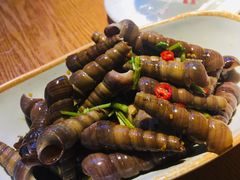-喝丢一只鞋海鲜烧烤·海肠捞饭(市场店)
