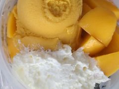 -Mango Tango