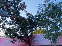 -友谊餐馆(永安路店)