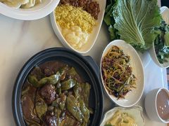 -京滨饭店·餐厅(阜外大街店)