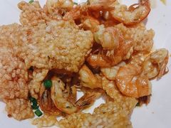 -东北风(江北万达店)