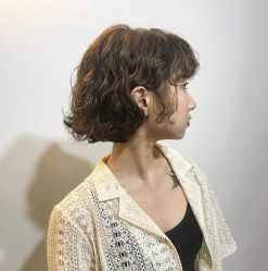 -欧意风尚·烫染·接发