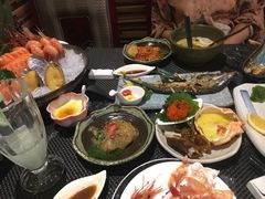 -菊上料理(蜀山银泰百货店)