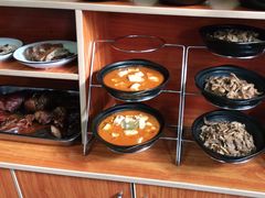 -李东农庄(中南百草园地标店)