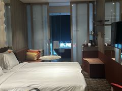 -樟宜机场皇冠假日酒店 （SG Clean） - IHG 旗下酒店