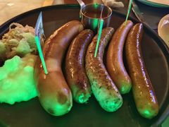 -Ambra Haus琥珀屋精酿餐厅(宝山店)