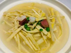 竹林笋三鲜-江南厨子(万象天地店)