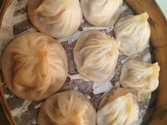 -食惠里小笼包面馆(越秀店)