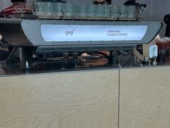 -CUBIC3三立方咖啡(凌空SOHO店)