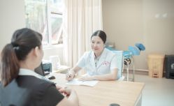 门诊诊室-江西省妇幼保健院(青山湖院区)