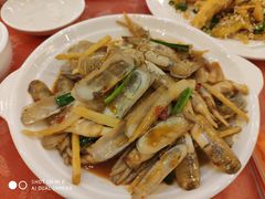 -深运潮州粥(东门店)