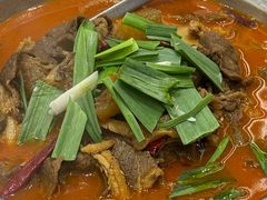 -龙福园·回家干饭小炒(徐东店)